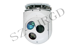 機載光電吊艙(PTU400系列)
